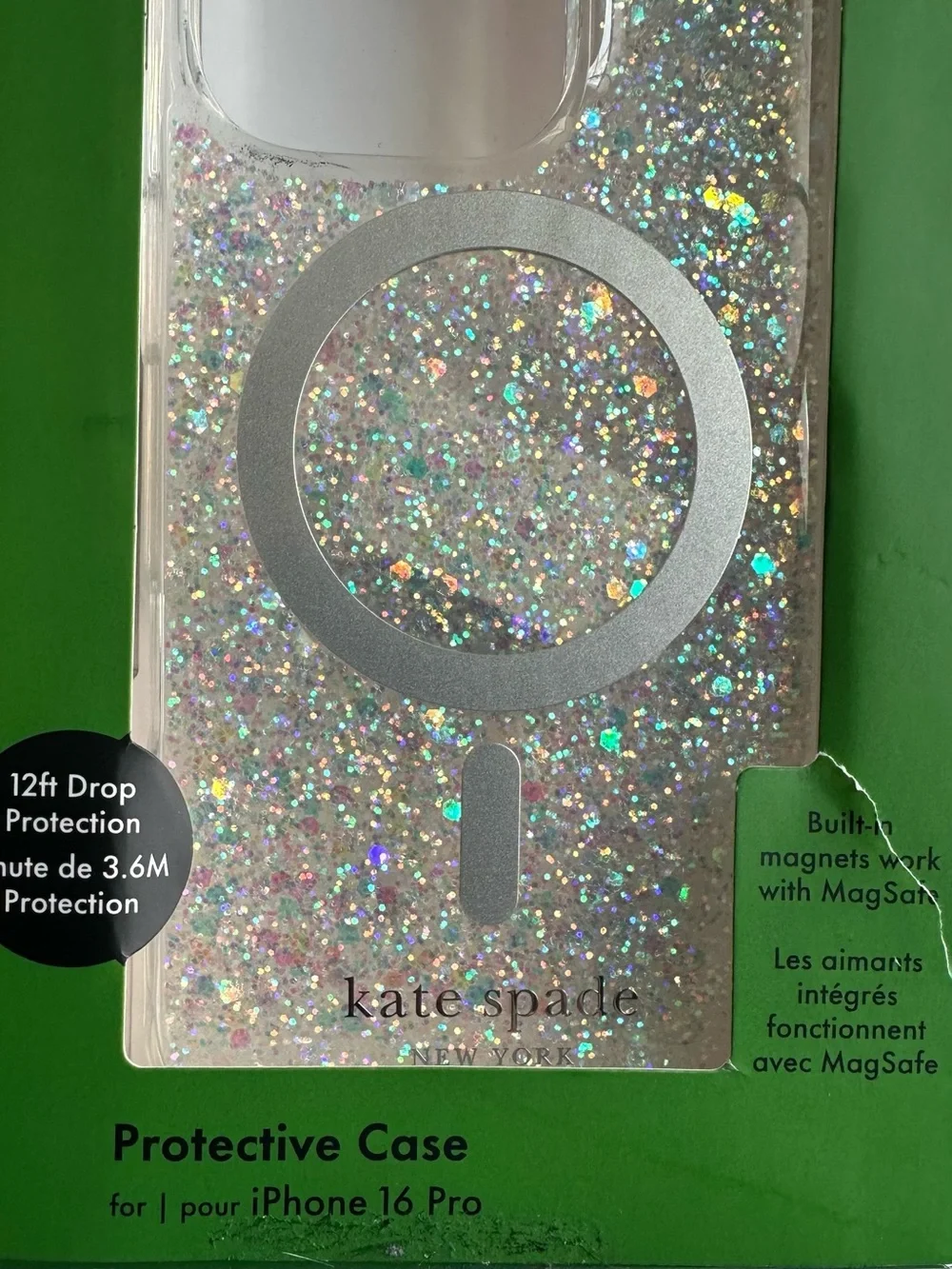 kate spade brand new
